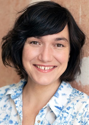 Stephanie Petrowitz - Profilbild 1 Stephanie Petrowitz - Profilbild 1