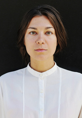 Andine Pfrepper - Profilbild 1 Andine Pfrepper - Profilbild 1