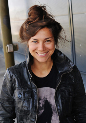 Andine Pfrepper - Profilbild 2 Andine Pfrepper - Profilbild 2