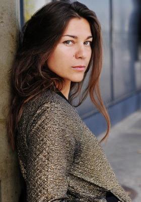 Andine Pfrepper - Profilbild 3 Andine Pfrepper - Profilbild 3