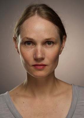Friederike Pöschel - Profilbild 2 Friederike Pöschel - Profilbild 2