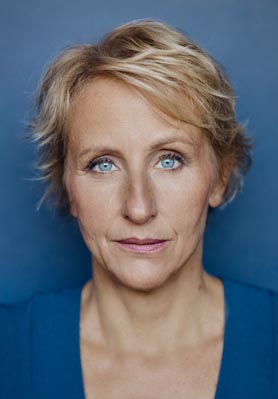 Kerstin Poetting - Profilbild 1 Kerstin Poetting - Profilbild 1
