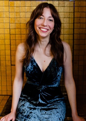 Sibylle Prätsch - Profilbild 3 Sibylle Prätsch - Profilbild 3