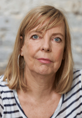 Ulrike Prager - Profilbild 1 Ulrike Prager - Profilbild 1