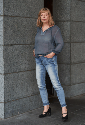 Ulrike Prager - Profilbild 2 Ulrike Prager - Profilbild 2