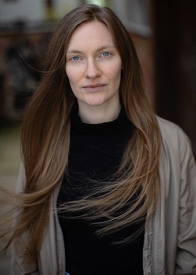 Tanja Prinz - Profilbild 1 Tanja Prinz - Profilbild 1
