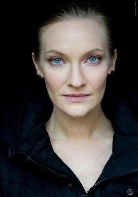 Tanja Prinz - Profilbild 3 Tanja Prinz - Profilbild 3