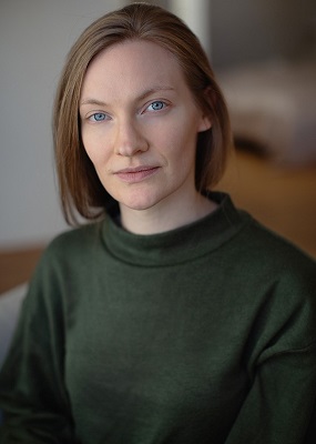 Tanja Prinz - Profilbild 4 Tanja Prinz - Profilbild 4