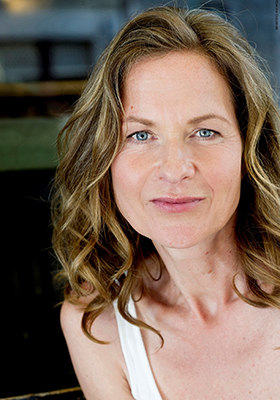 Sibylle Rasmussen - Profilbild 2 Sibylle Rasmussen - Profilbild 2