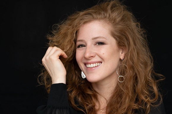 Mirjam Rast - Profilbild 1 Mirjam Rast - Profilbild 1