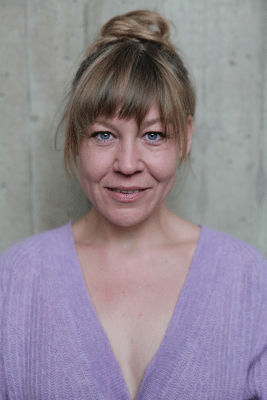 Ewa Rataj - Profilbild 1 Ewa Rataj - Profilbild 1