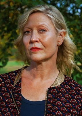 Anne Rathsfeld - Profilbild 1 Anne Rathsfeld - Profilbild 1