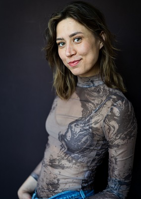 ZAV-Künstlervermittlung - Suche nach Künstler*innen - Marie Sophie ...