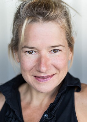 Renate Regel - Profilbild 1 Renate Regel - Profilbild 1