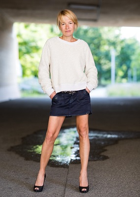 Renate Regel - Profilbild 4 Renate Regel - Profilbild 4
