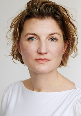 Karoline Reinke - Profilbild 1 Karoline Reinke - Profilbild 1