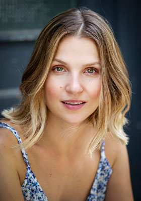 Lavinia-Romana Reinke - Profilbild 1 Lavinia-Romana Reinke - Profilbild 1
