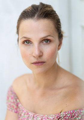 Lavinia-Romana Reinke - Profilbild 2 Lavinia-Romana Reinke - Profilbild 2