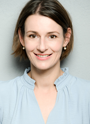 Annett Renneberg - Profilbild 1 Annett Renneberg - Profilbild 1