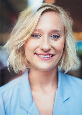 Dorothea Röger - Profilbild 1 Dorothea Röger - Profilbild 1