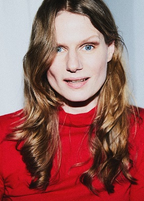 Nadine Rosemann - Profilbild 1 Nadine Rosemann - Profilbild 1