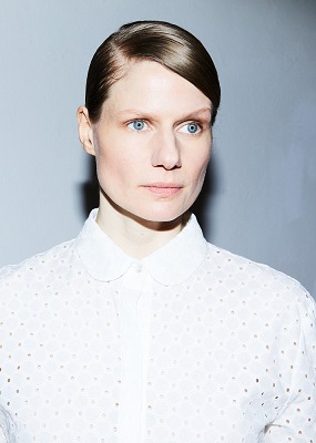 Nadine Rosemann - Profilbild 2 Nadine Rosemann - Profilbild 2