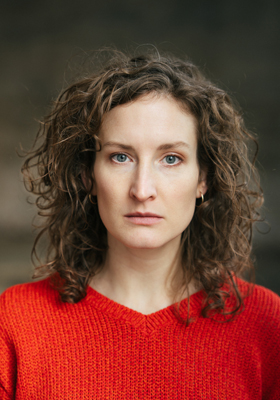 Ina Rottstegge - Profilbild 1 Ina Rottstegge - Profilbild 1