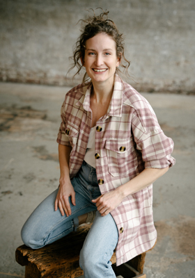 Ina Rottstegge - Profilbild 2 Ina Rottstegge - Profilbild 2