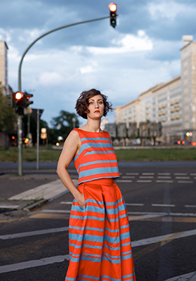 Constanze Rückert - Profilbild 1 Constanze Rückert - Profilbild 1