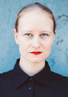 Ronja Rückgauer - Profilbild 1 Ronja Rückgauer - Profilbild 1