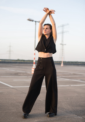 Larissa Ruppert - Profilbild 3 Larissa Ruppert - Profilbild 3