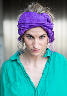 Larissa Ruppert - Profilbild 4 Larissa Ruppert - Profilbild 4