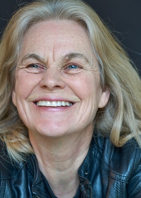 Edie Samland - Profilbild 1 Edie Samland - Profilbild 1
