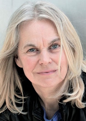 Edie Samland - Profilbild 2 Edie Samland - Profilbild 2