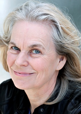 Edie Samland - Profilbild 4 Edie Samland - Profilbild 4