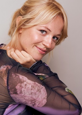 Helena Sattler - Profilbild 3 Helena Sattler - Profilbild 3