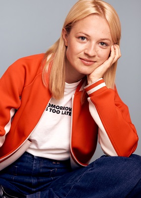 Helena Sattler - Profilbild 4 Helena Sattler - Profilbild 4