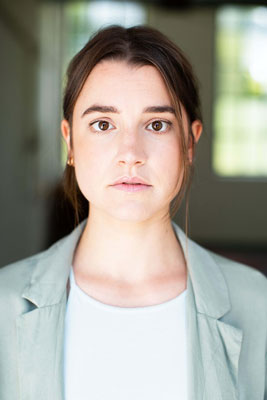 Sabrina Sauer - Profilbild 1 Sabrina Sauer - Profilbild 1