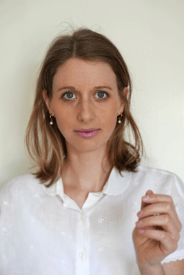 Jana Saxler - Profilbild 1 Jana Saxler - Profilbild 1