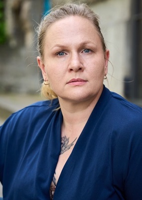 Judith Schäfer - Profilbild 2 Judith Schäfer - Profilbild 2