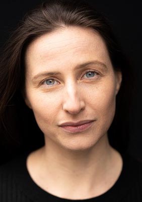 Lena Anne Schäfer - Profilbild 1 Lena Anne Schäfer - Profilbild 1