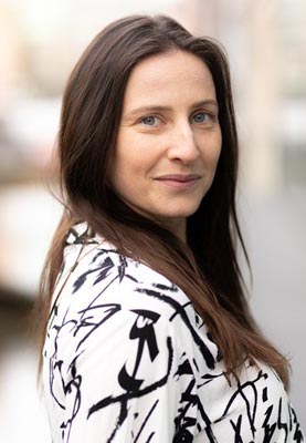 Lena Anne Schäfer - Profilbild 2 Lena Anne Schäfer - Profilbild 2