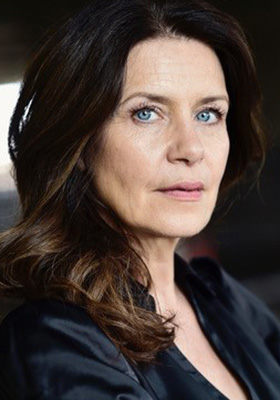 Patricia Schäfer - Profilbild 1 Patricia Schäfer - Profilbild 1