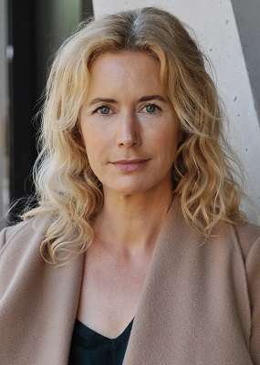 Dorothea Schenck - Profilbild 1 Dorothea Schenck - Profilbild 1