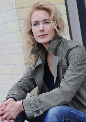 Dorothea Schenck - Profilbild 2 Dorothea Schenck - Profilbild 2