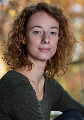 Katharina Schlegel - Profilbild 1 Katharina Schlegel - Profilbild 1