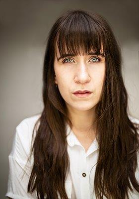 Laura Schleich - Profilbild 1 Laura Schleich - Profilbild 1
