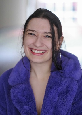 Celina Schneider - Profilbild 2 Celina Schneider - Profilbild 2