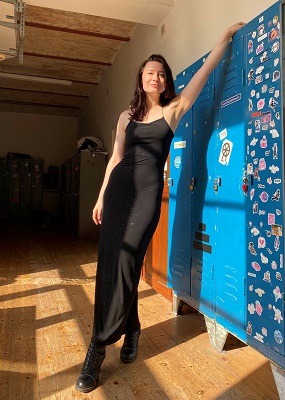 Celina Schneider - Profilbild 3 Celina Schneider - Profilbild 3
