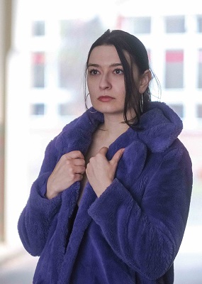Celina Schneider - Profilbild 4 Celina Schneider - Profilbild 4